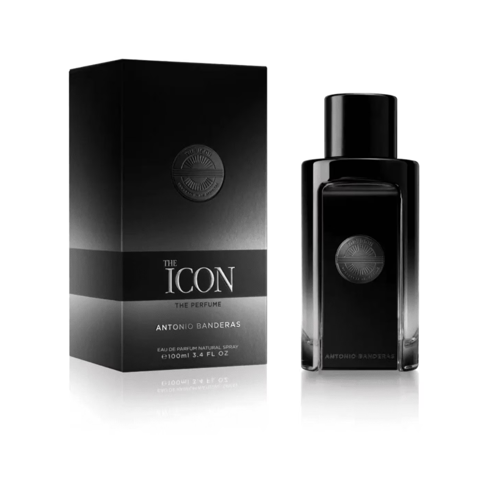 THE ICON THE PERFUME EDP 100 ML - HOMBRE - 1