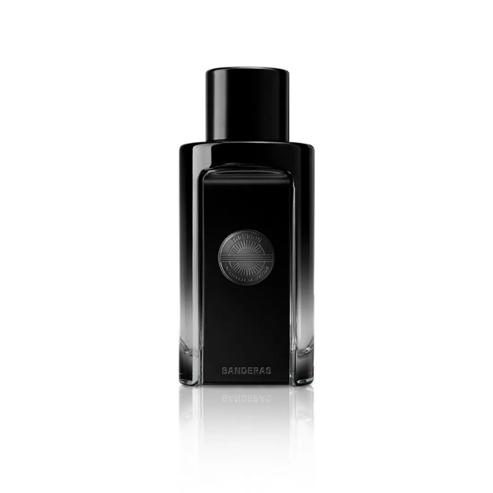 THE ICON THE PERFUME EDP 100 ML - HOMBRE - 2