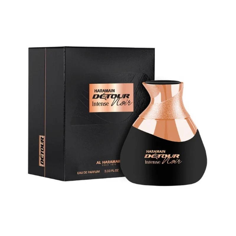 DETOUR NOIR INTENSE EDP 100 ML - 1
