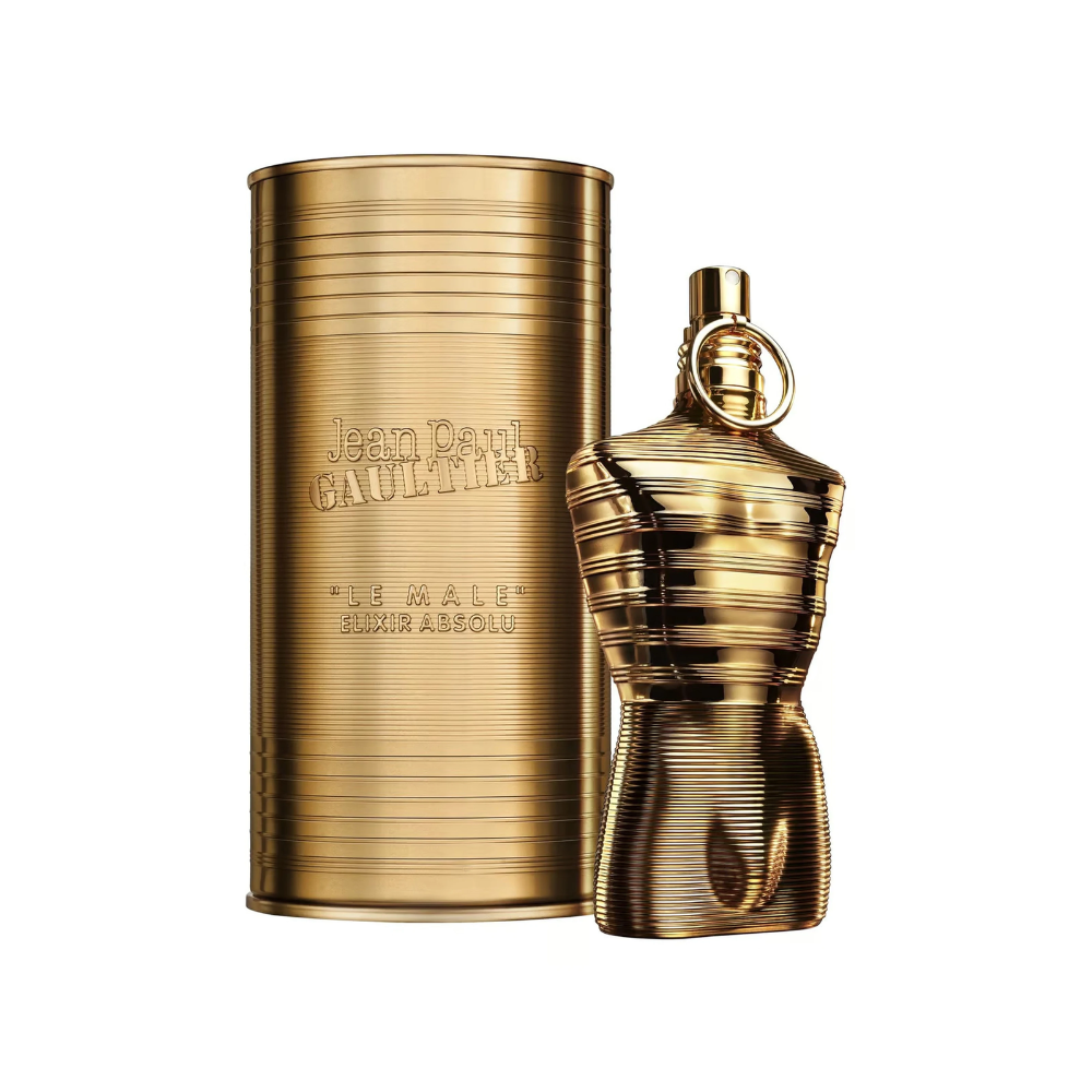 LE MALE ELIXIR ABSOLU PARFUM INTENSE 125 ML - 1