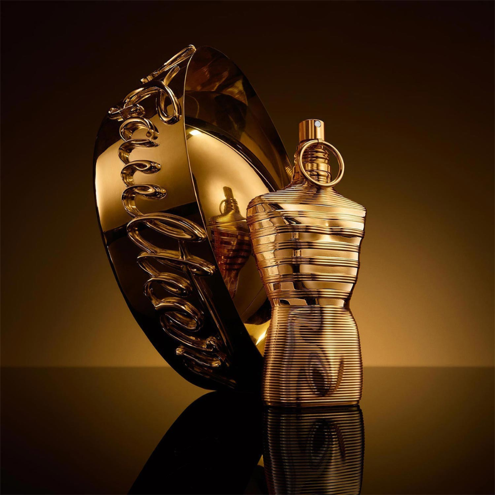 LE MALE ELIXIR ABSOLU PARFUM INTENSE 125 ML - 2