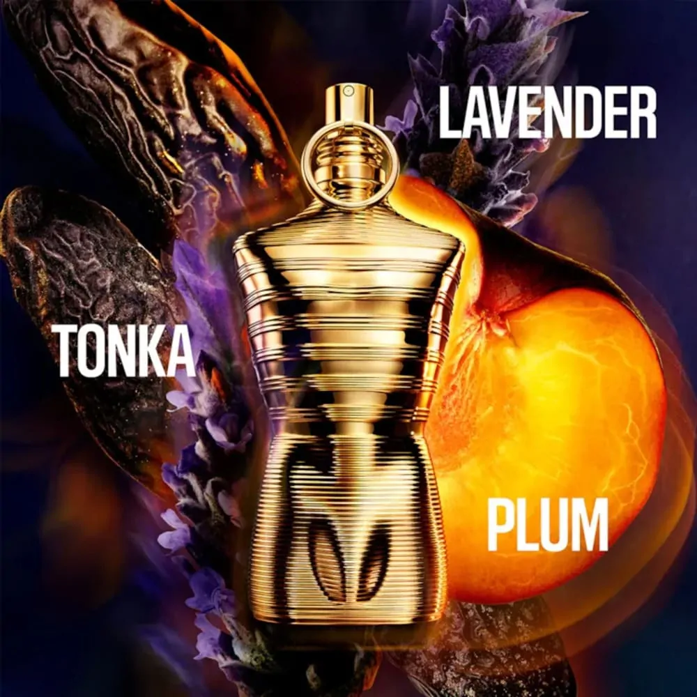LE MALE ELIXIR ABSOLU PARFUM INTENSE 125 ML - 3