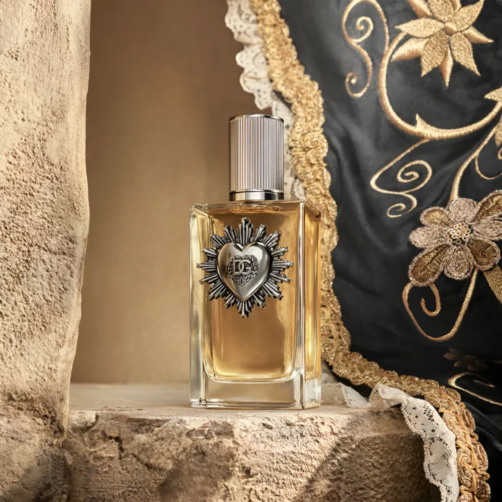 DEVOTION MEN EDP 100 ML - 2