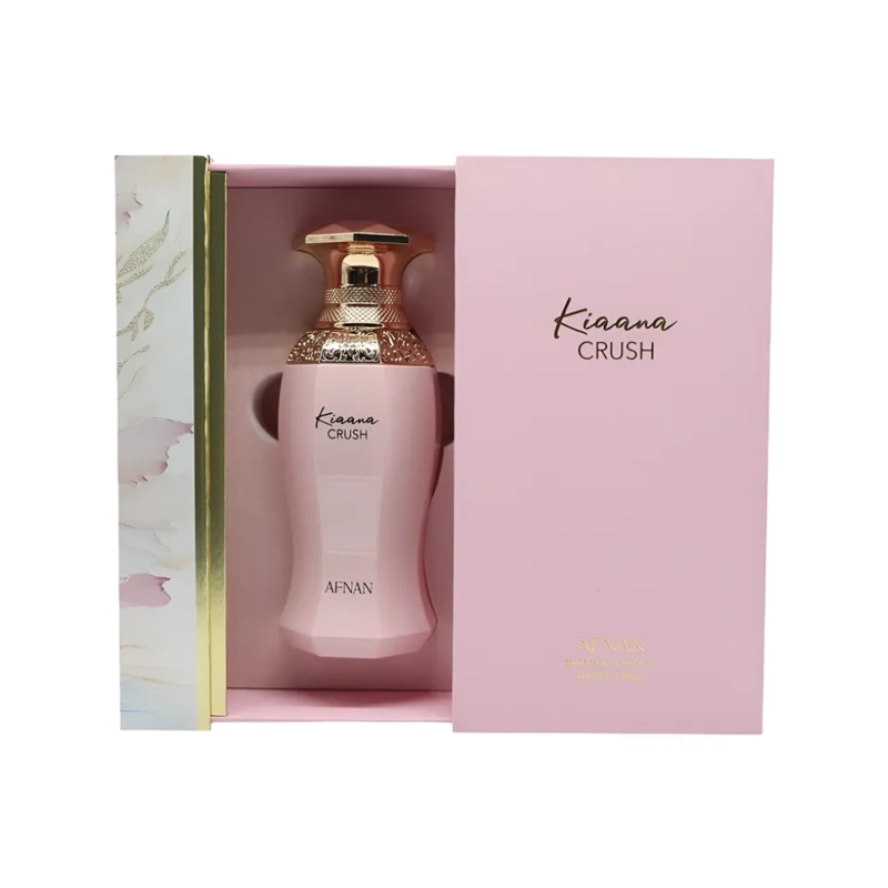 KIAANA CRUSH EDP 100 ML - 2