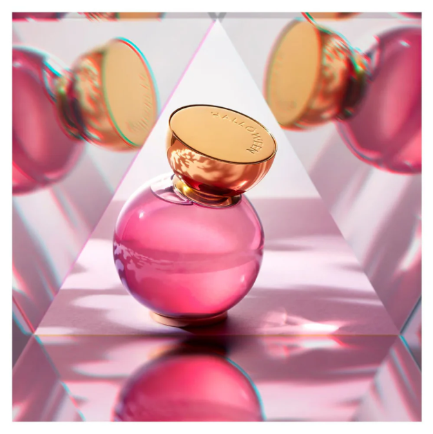 Perfume Halloween My Wish EDP 100 ML Mujer - 1