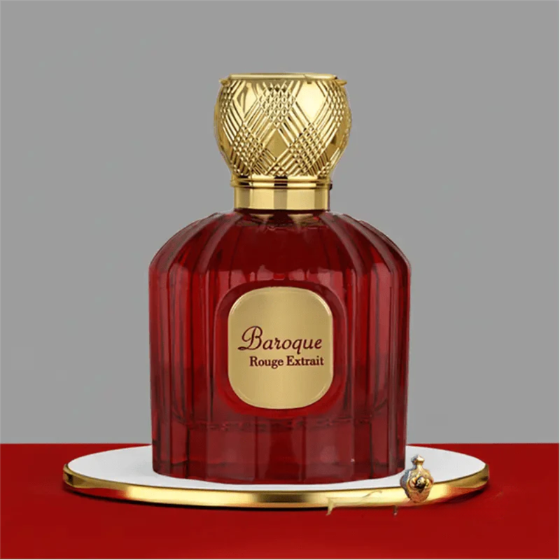BAROQUE ROUGE EXTREME EDP 100 ML - 3
