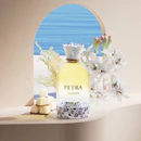 LATTAFA PETRA 100ML EDP UNISEX - 3