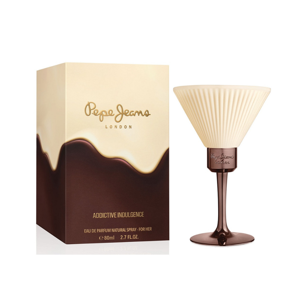 ADDICTIVE INDULGENCE FOR HER EDP 80 ML - 1
