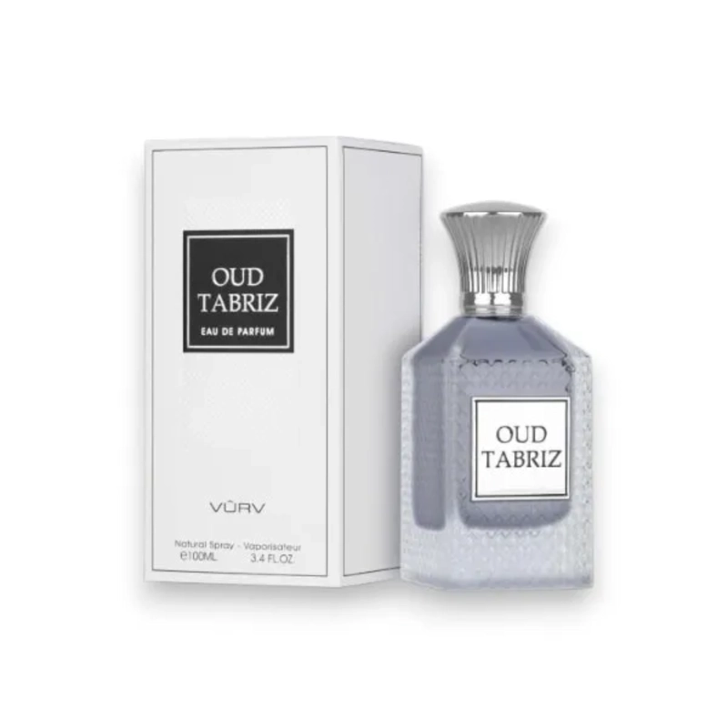 OUD TABRIZ  EDP 100 ML - 1