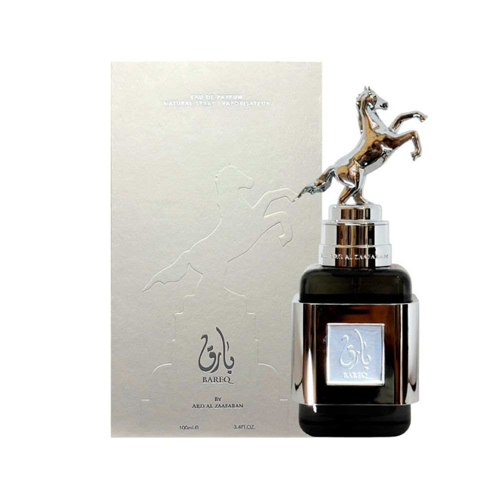 BAREQ EDP 100 ML - 1