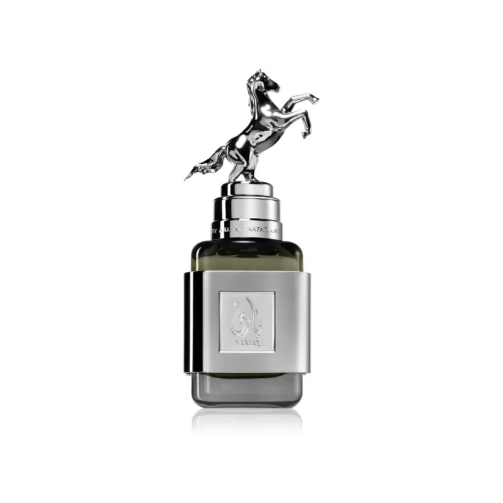 BAREQ EDP 100 ML - 2