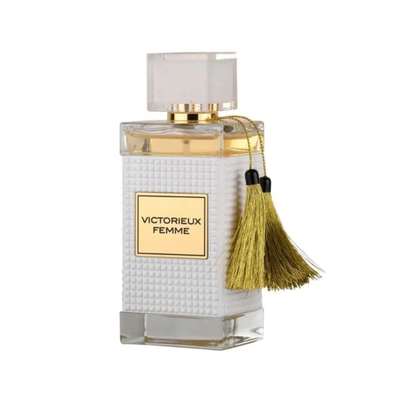 VICTORIEUX FEMME EDP 100 ML - 2