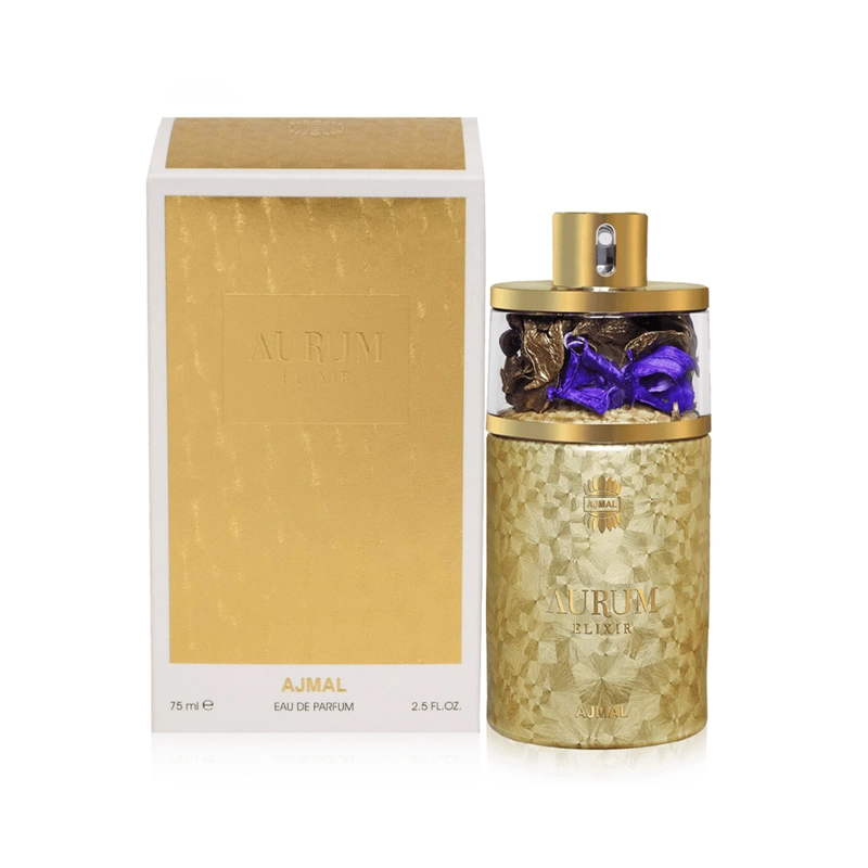 AURUM ELIXIR WOMAN EDP 75 ML - 1