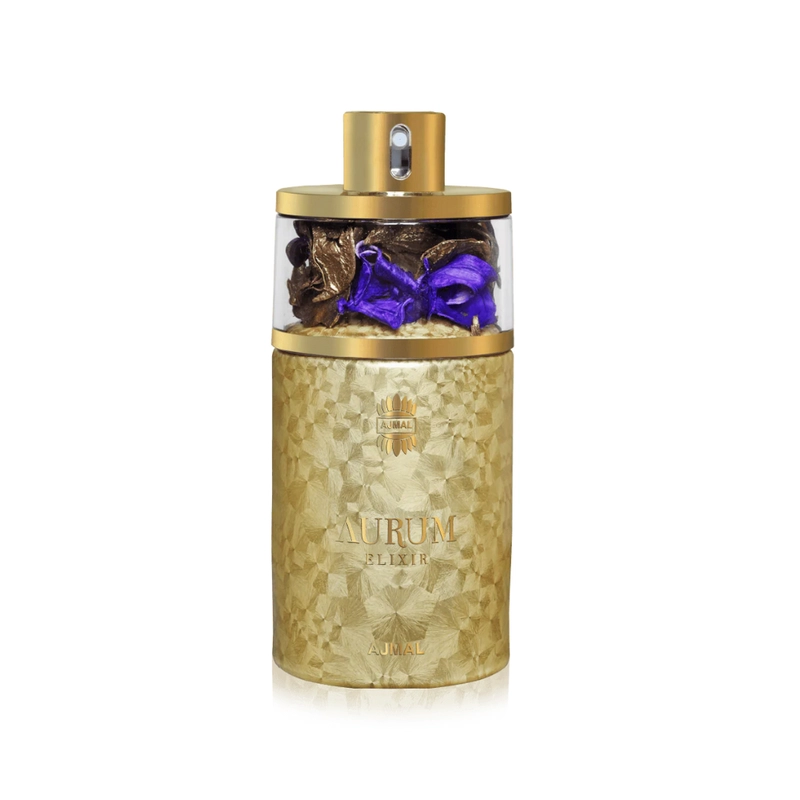 AURUM ELIXIR WOMAN EDP 75 ML - 2