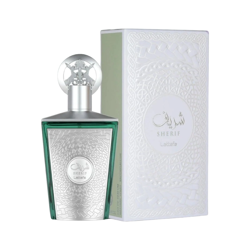 SHERIF EDP 100 ML - 1