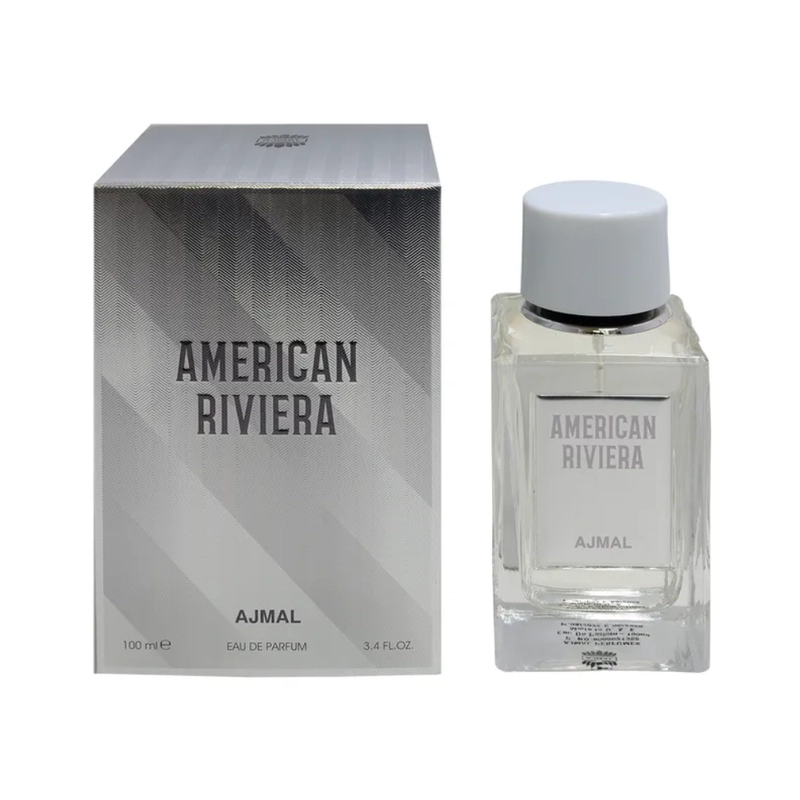 AMERICAN RIVIERA FOR HIM EDP 100 ML - 1