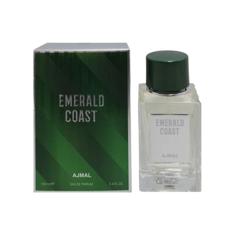 EMERALD COAST FOR HIM  EDP 100 ML - 1