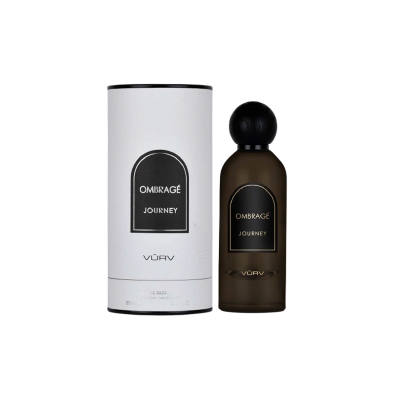 OMBRAGE JOURNEY EDP 80 ML - 1