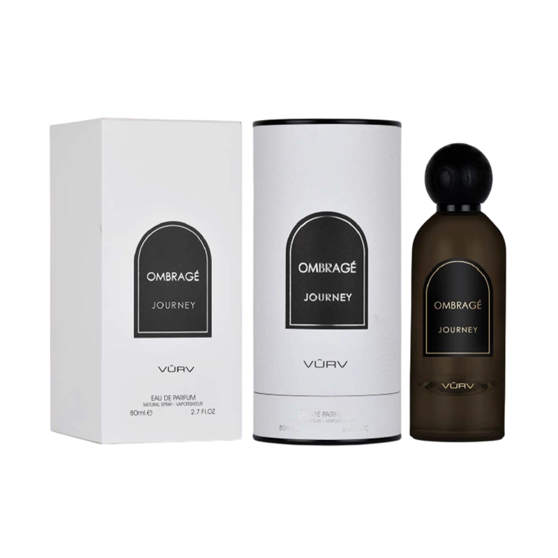 OMBRAGE JOURNEY EDP 80 ML - 2