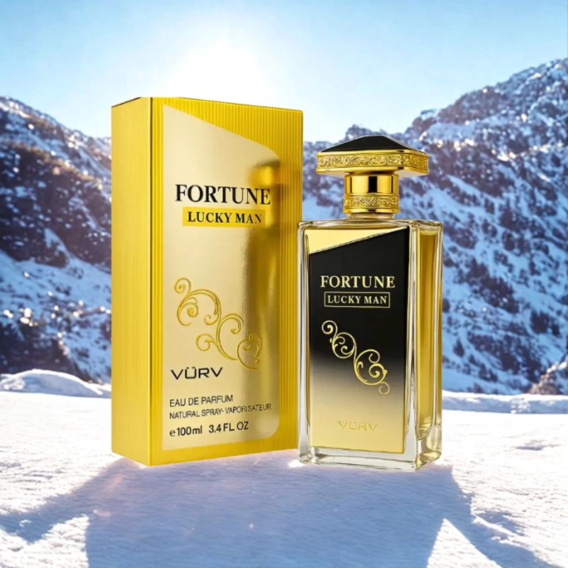 FORTUNE LUCKY EDP 100 ML - 2