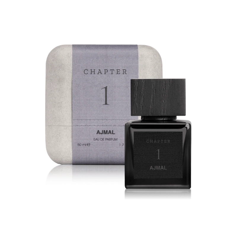 CHAPTER 1 THE UNTOLD STORIES UNISEX EDP 50 ML - 1
