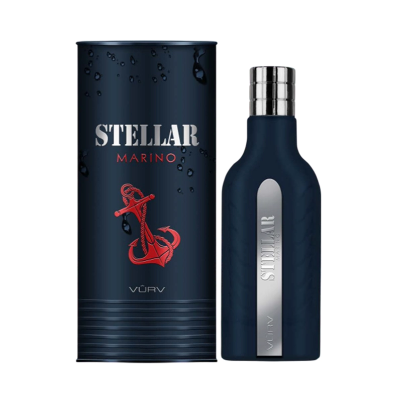 STELLAR MARINO EDP 100 ML - 1