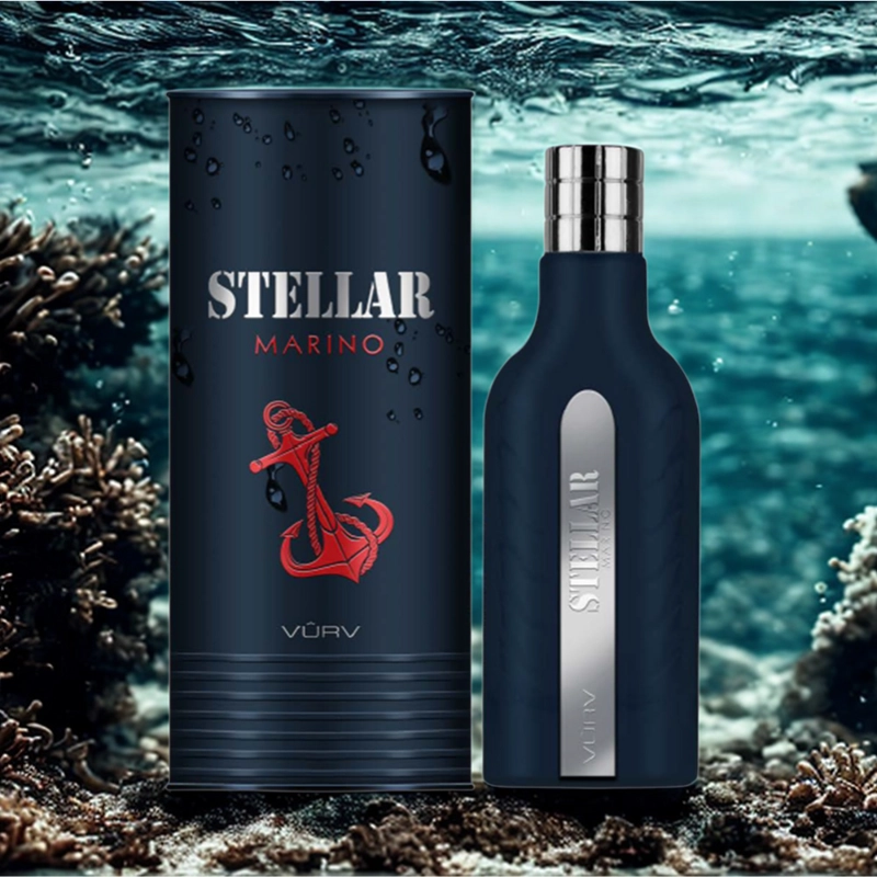 STELLAR MARINO EDP 100 ML - 2