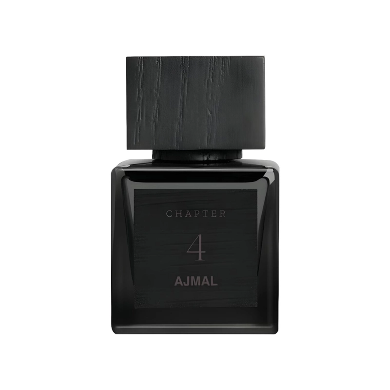CHAPTER 4 THE UNTOLD STORIES UNISEX EDP 50 ML - 2