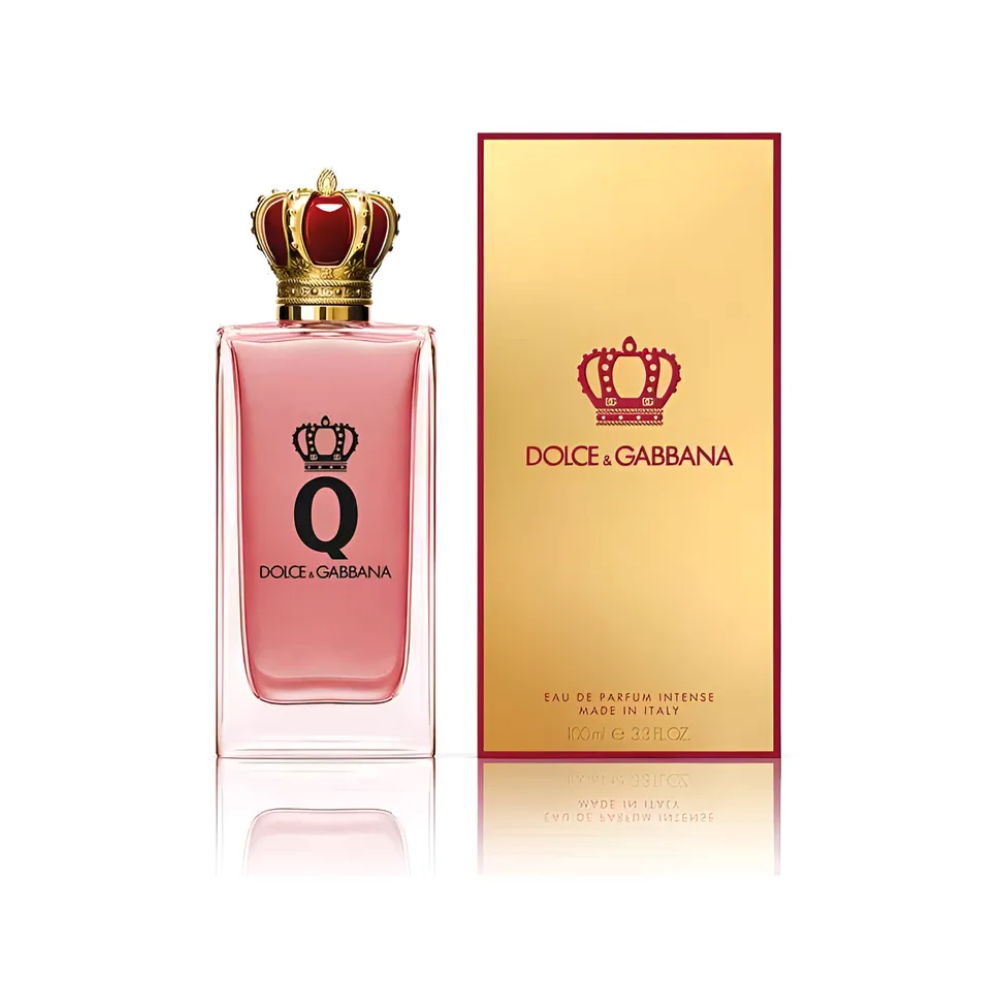 Q INTENSE EDP 100 ML - 1