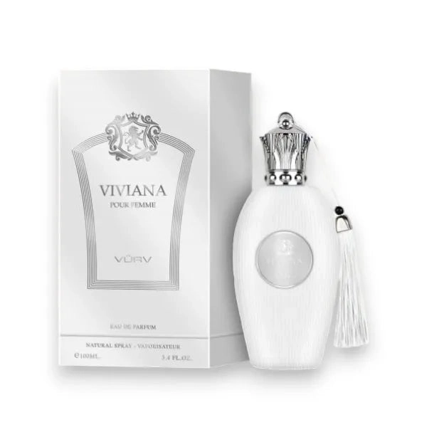 VIVIANA  EDP 100 ML - 1