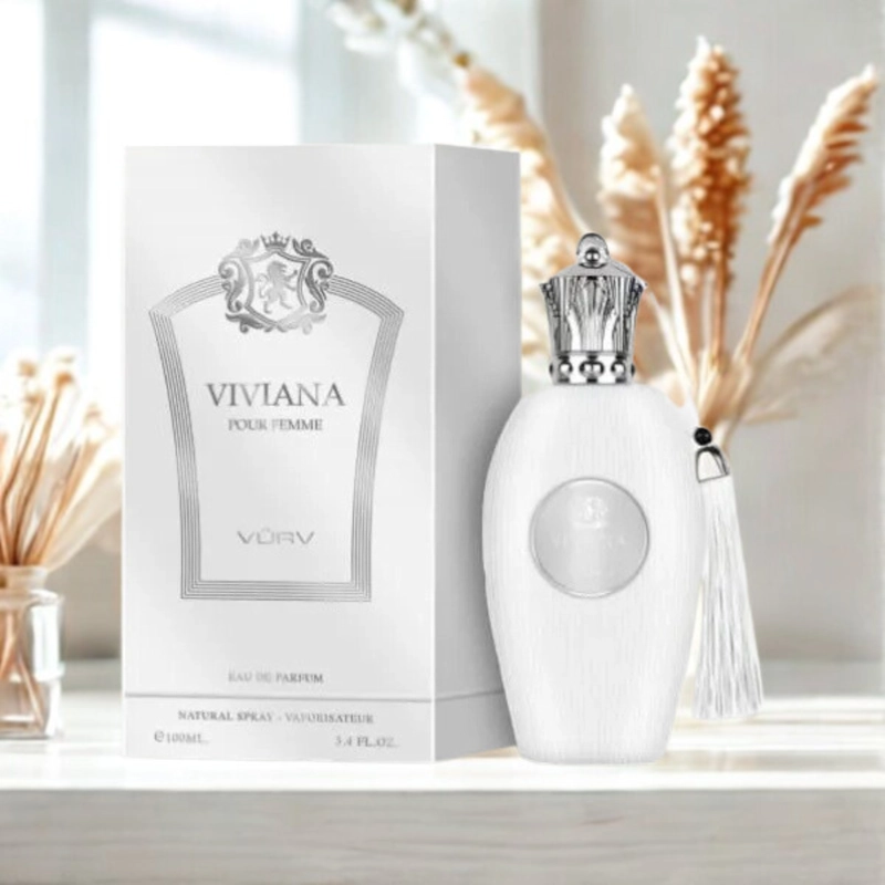 VIVIANA  EDP 100 ML - 2