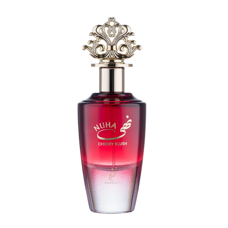 NUHA CHERRY BLUSH EDP 85 ML - 2
