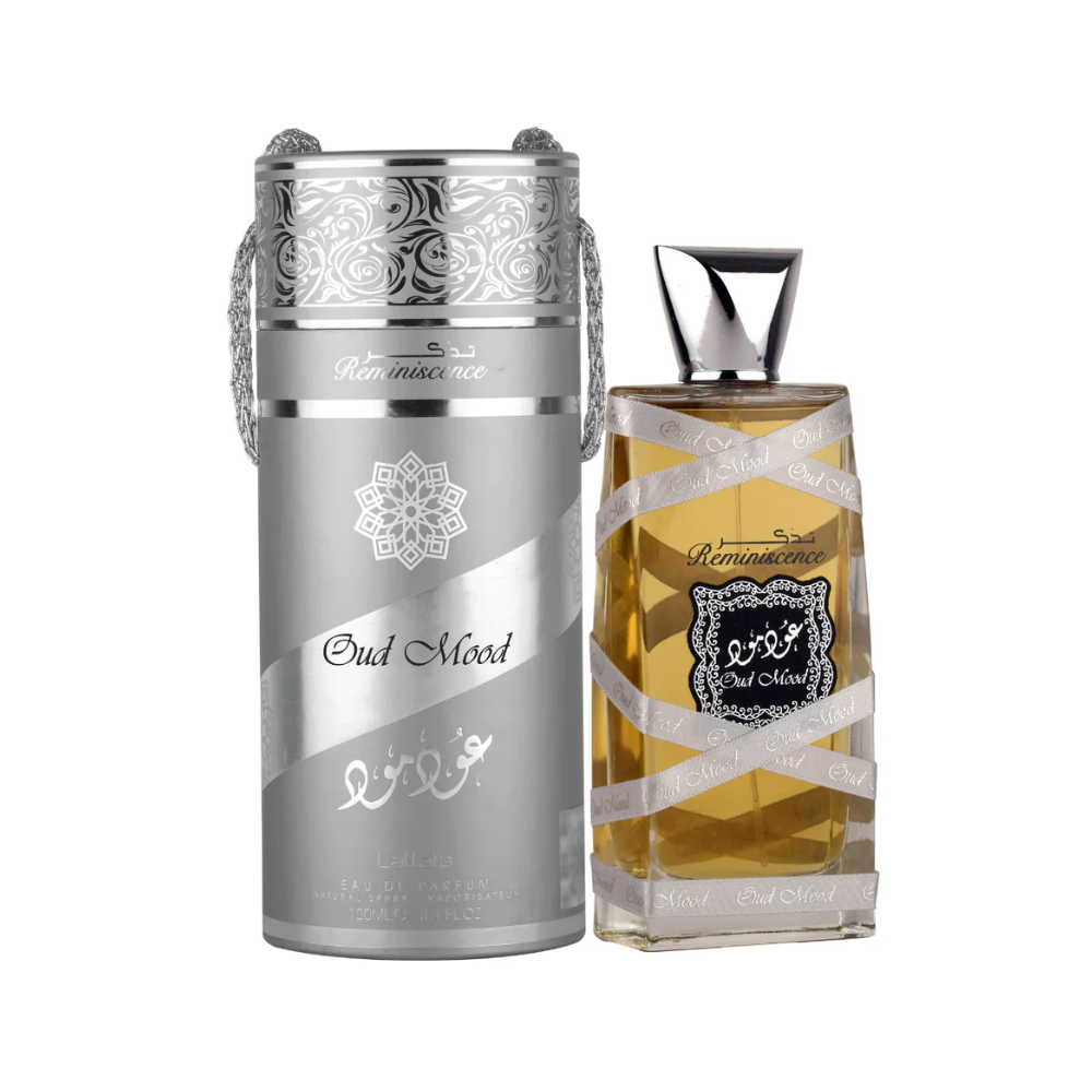 OUD MOOD REMINISCENCE EDP 100 ML - 1