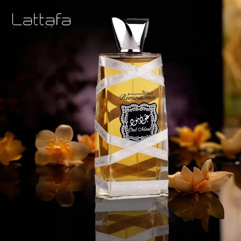 OUD MOOD REMINISCENCE EDP 100 ML - 2