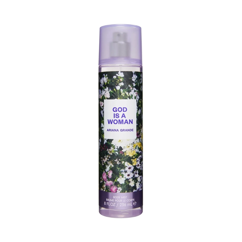 GOD IS WOMAN MIST 236ML - 1