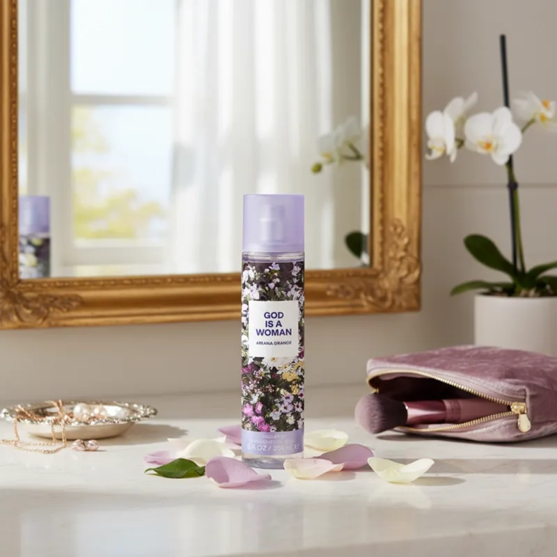 GOD IS WOMAN MIST 236ML - 2