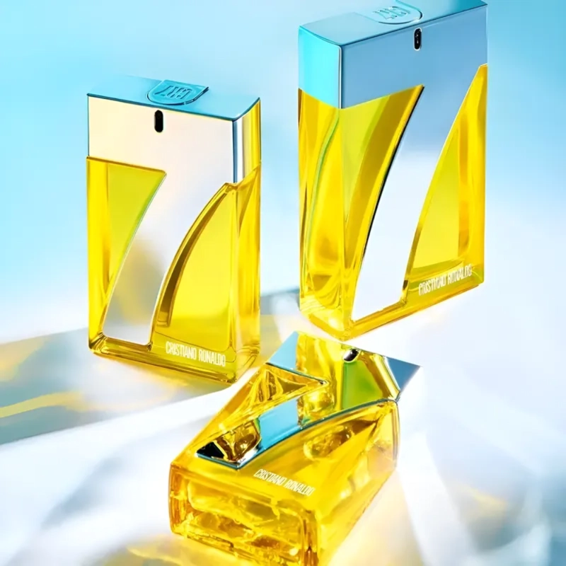 DISCOVER EDT 100 ML - 2