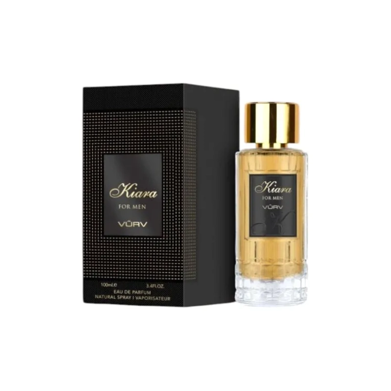 KIARA EDP 100 ML - 1