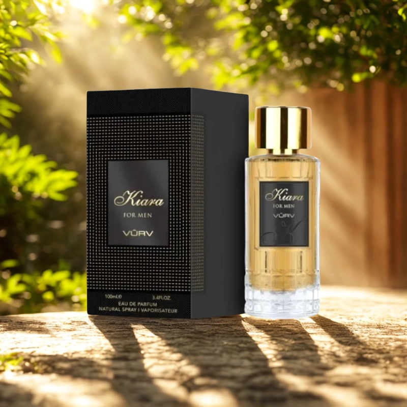 KIARA EDP 100 ML - 2