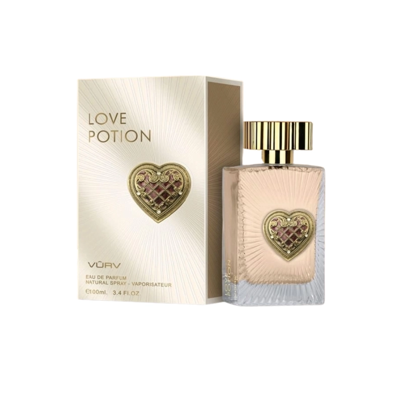 LOVE POTION EDP 100 ML - 1