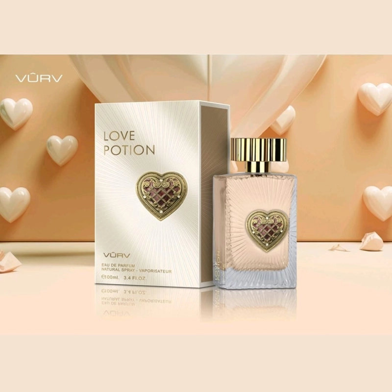 LOVE POTION EDP 100 ML - 2