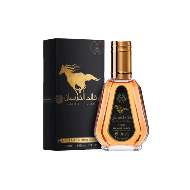 QAED AL FURSAN EDP 50 ML AAZ - 1