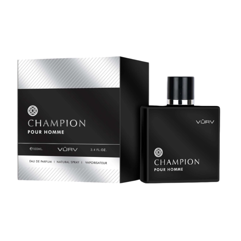 CHAMPION EDP 100 ML - 1