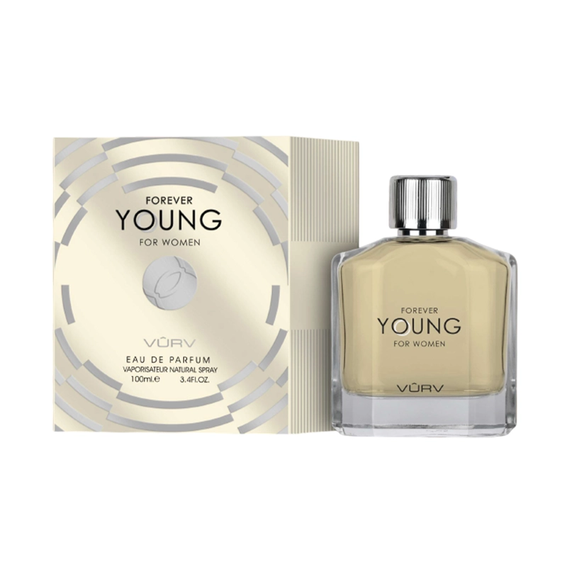 FOREVER YOUNG EDP 100 ML - 1
