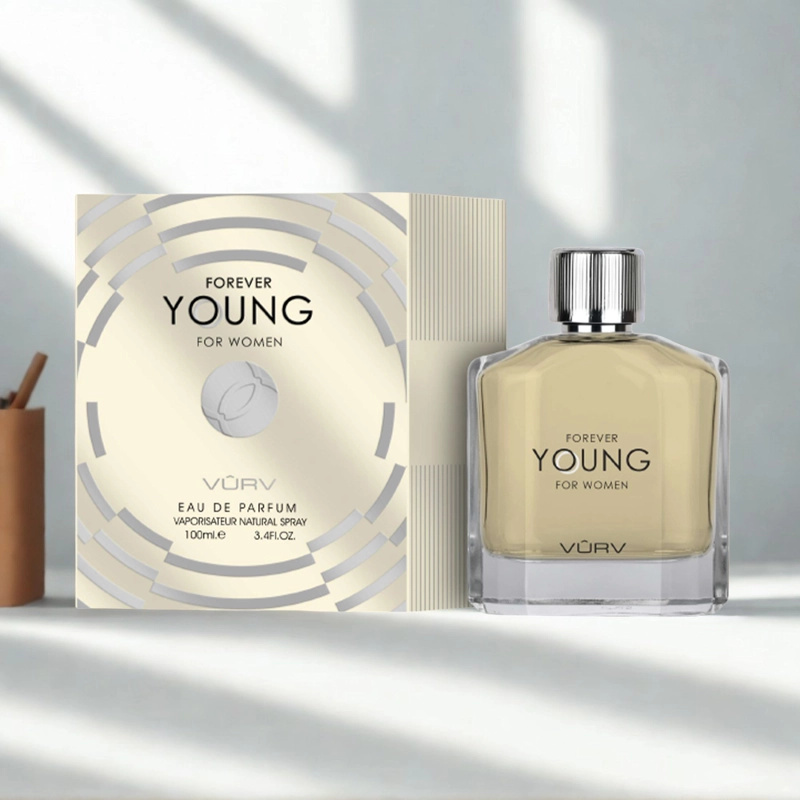 FOREVER YOUNG EDP 100 ML - 2