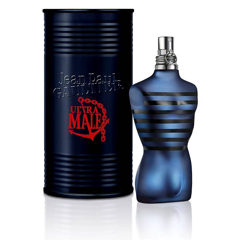 LE MALE ULTRA EDT 125ML HOMBRE - 1