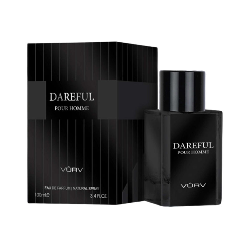 DAREFUL EDP 100 ML - 1