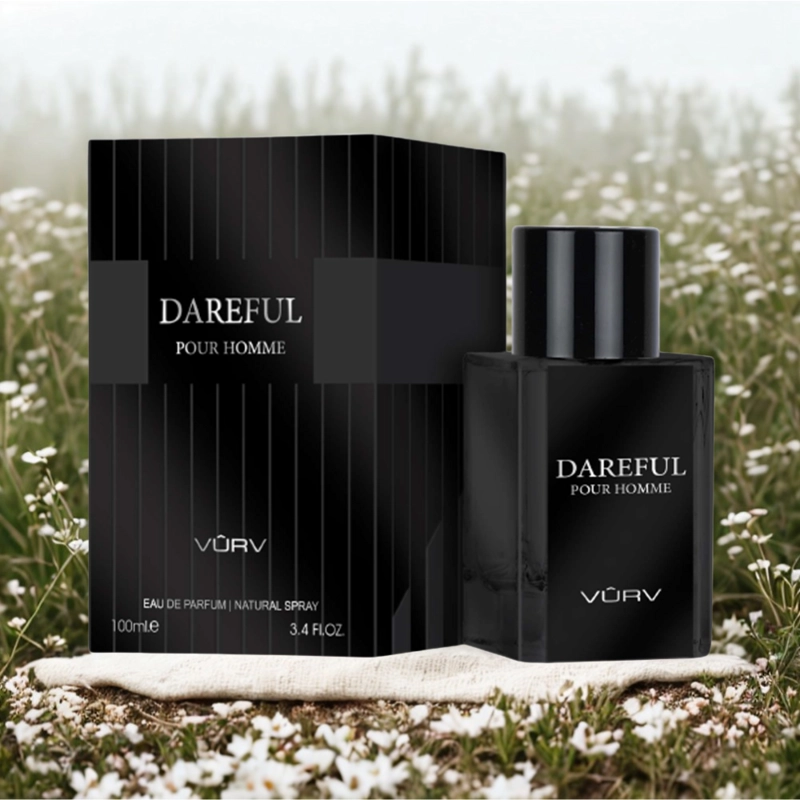 DAREFUL EDP 100 ML - 2