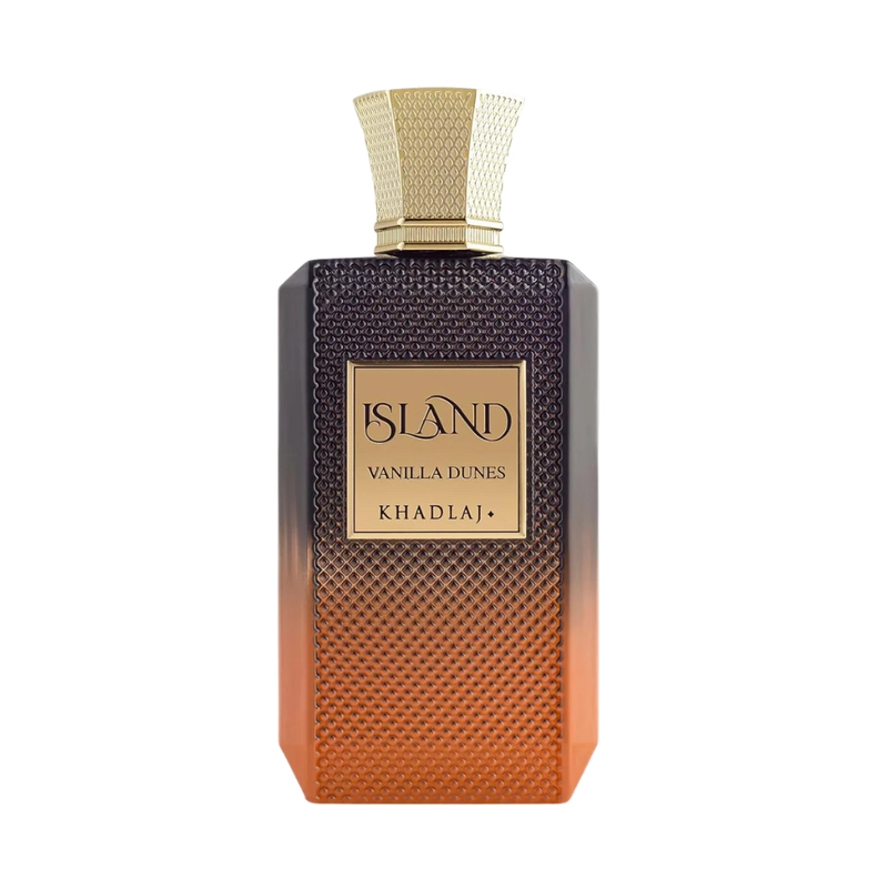 ISLAND VANILLA DUNES EXTRAIT DE PARFUM 100 ML - 2