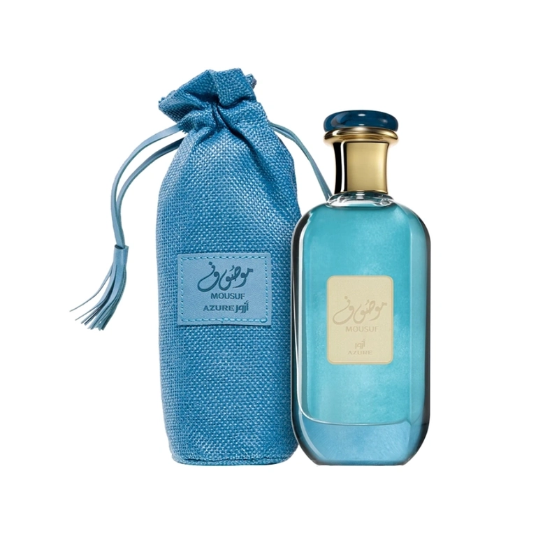 MOUSUF AZURE EDP 100 ML - 1